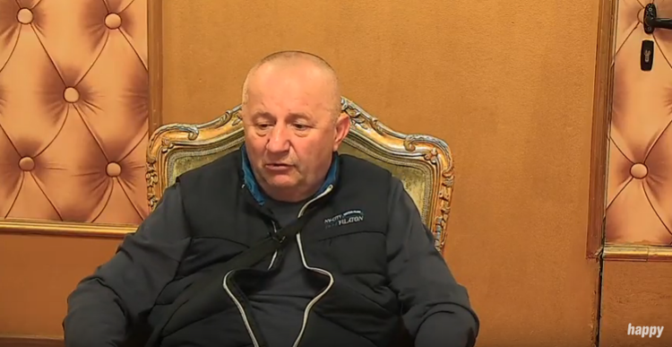 KAKO JE ŽABAC DOČEKAO NOVU GODINU? Društvo mu je pravila ONA! (FOTO)