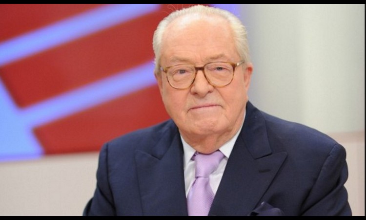 ŽAN-MARI LE PEN: Marin je izgubila izbore zbog stava o EU!