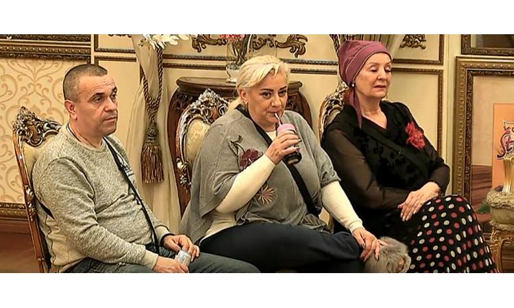 URNEBESNO: Lepa Lukić nasmejala sve kada je odbrusila na ENGLESKOM!