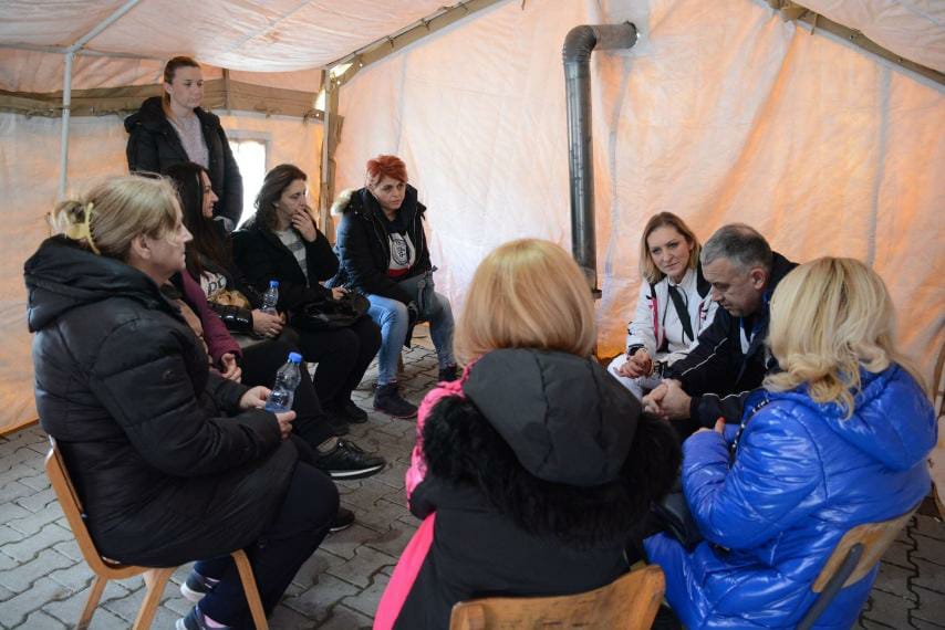 Lekari u Kosovskoj Mitrovici danonoćno spašavaju živote
