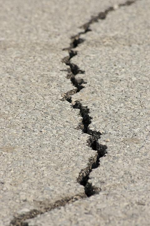 NI RUMUNIJU NIJE ZAOBIŠLO: Pola sata posle jakog zemljotresa od 5.3 stepena Rihterove skale, tlo se zatreslo slabijim intenzitetom!