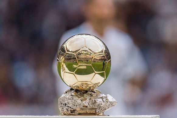 Ronaldo i Mesi u konkurenciji za čuvenu Zlatnu loptu!