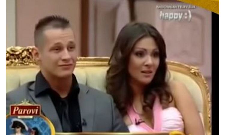 DA SE PODSETIMO: Evo kako je izgledala pobeda Zorice Dukić u prvoj sezoni „Parova“! (VIDEO)