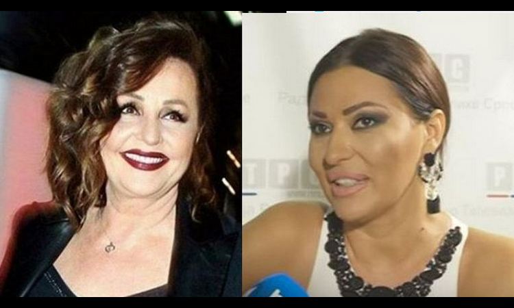IZNENADILA SVE: Ana Bekuta prvi put o svađi sa Cecom! (foto)