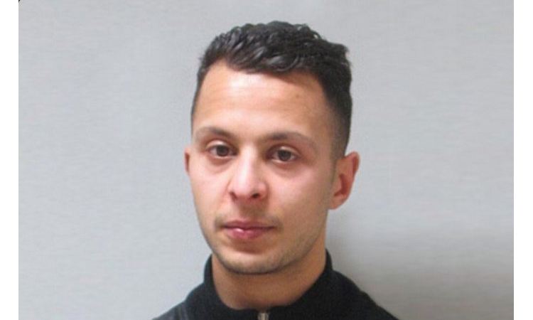 POSLE TERORISTIČKOG NAPADA U PARIZU: Abdeslam prvi put pred francuskim istražiteljima!