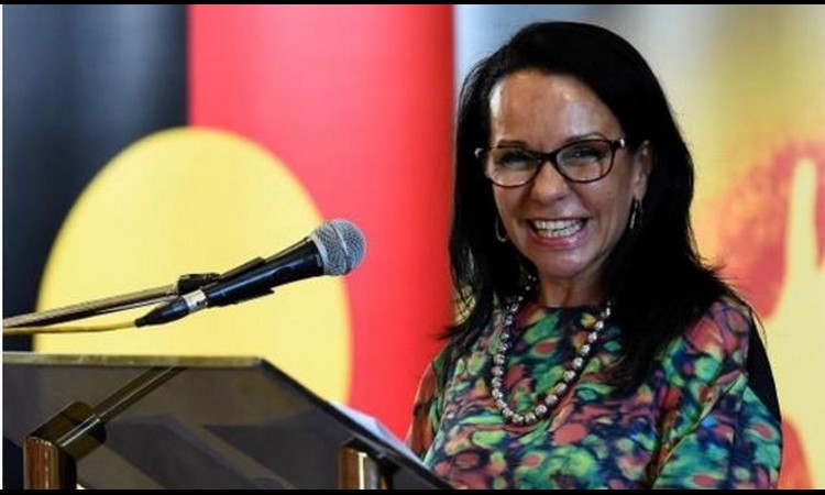 ISTORIJSKI TRENUTAK ZA AUSTRALIJU: Prva Aboridžinka u Donjem domu parlamenta!