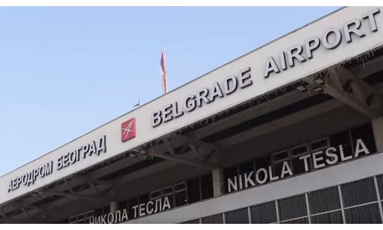 OBRATITE PAŽNJU: Ovo su nova pravila za poletanje aviona sa beogradskog aerodroma