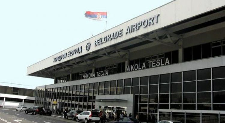 VANREDNO SLETANJE: Avion koji je saobraćao na relaciji Izmir-Strazbur prizemljio se na beogradski aerodrom!