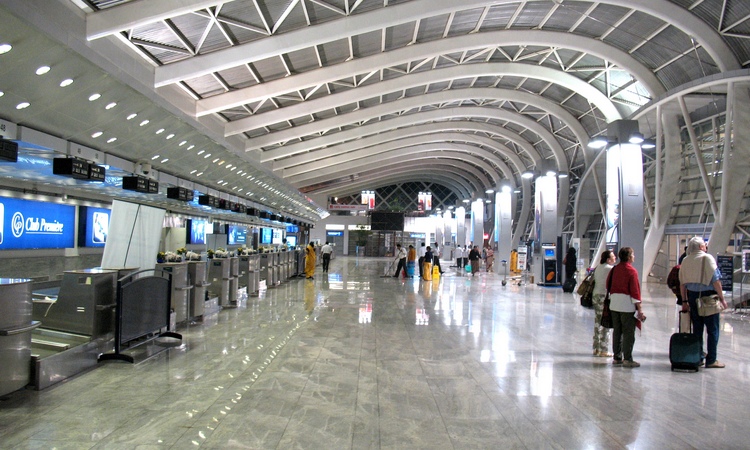 POSLE INCIDENTA: Aerodrom u Dubaiju ponovo otvoren