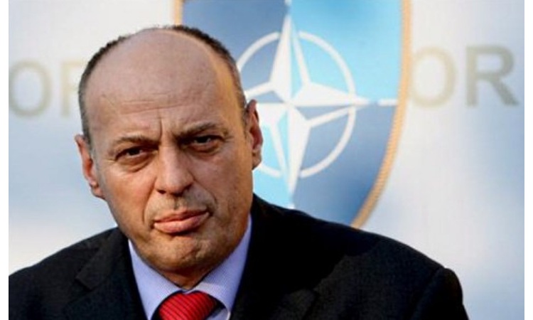 Zločinac Agim Čeku najavljuje: „Branićemo Kosovo najsavremenijim oružjem“!