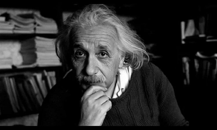 OVO MOGU SAMO RETKI: Proverite da li ste među onima koji mogu da reše MOZGALICU Alberta Ajnštajna