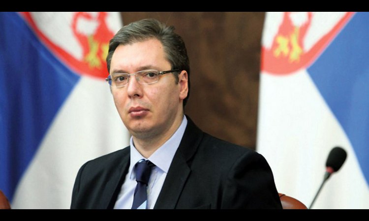 Vučić poručio Si Đinpingu: Srbija podržava politiku jedne Kine!