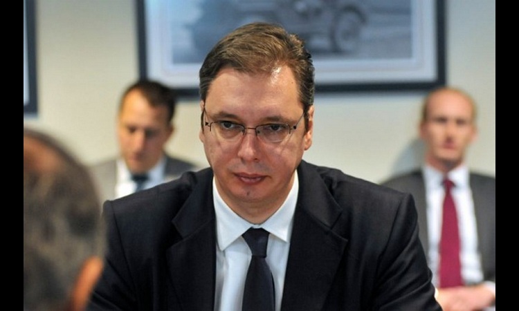 VUČIĆ NAJAVIO: Vlada Srbije biće formirana…