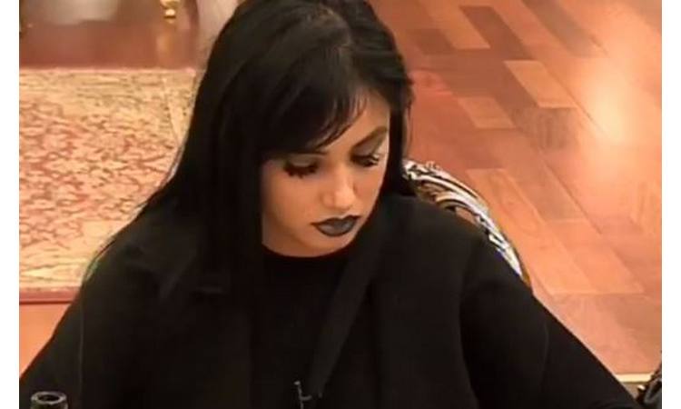 MNOGO JOJ JE BITNO: Aleksandra želi da napusti vilu u PONEDELJAK, a razlog je…