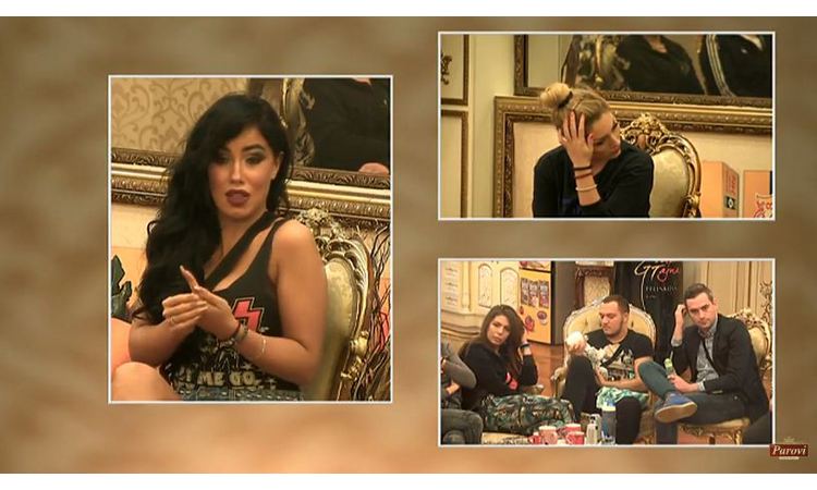 SEKS KOGA NE ŽELE DA SE SEĆAJU: Irma i Aleksandra otkrile koje iskustvo u vođenju ljubavi nikada više ne bi ponovile!