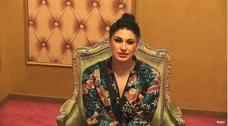 SUMNJA U MILOJKA! Jakšićeva u Tajnoj sobi priznala SVE! (FOTO)