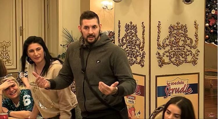 OD LJUBAVI DO MRŽNJE! Pavao zbog Naide uradio OVO! (FOTO, VIDEO)