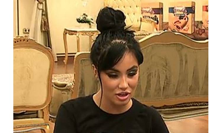 ALEKSANDRA SUBOTIĆ: Ušla sam u rijaliti kao ljubavnica a izašla kao udata žena!