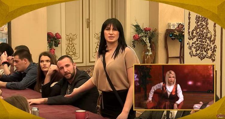 SEVAJU VARNICE! Jakšićeva priznala šta oseća prema TIGRU! (FOTO, VIDEO)
