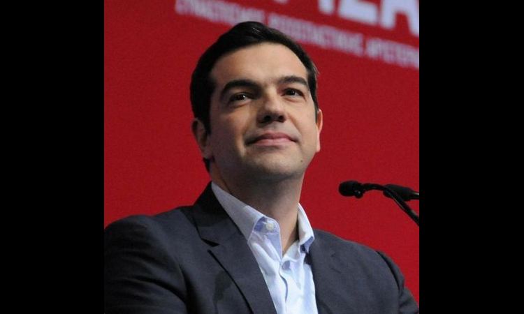 CIPRAS U SEVERNOJ MAKEDONIJI: Prvi grčki premijer u zvaničnoj poseti!