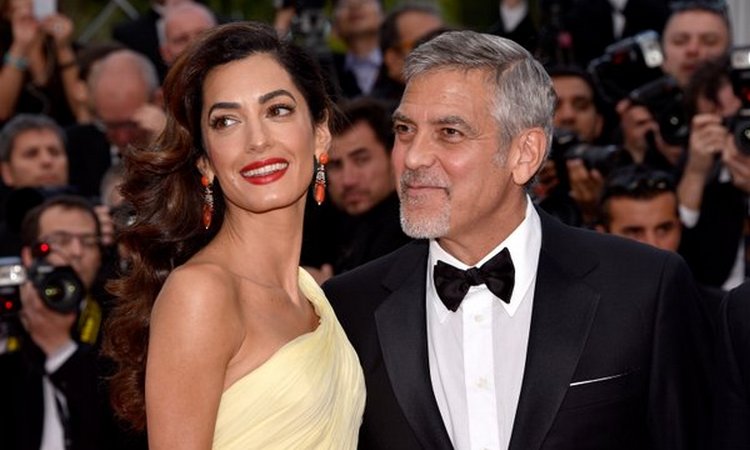 BLISTAVO LICE, BUJNA KOSA, ENERGIČNOST: Amal Kluni svaki dan počinje uz ovu MOĆNU namirnicu