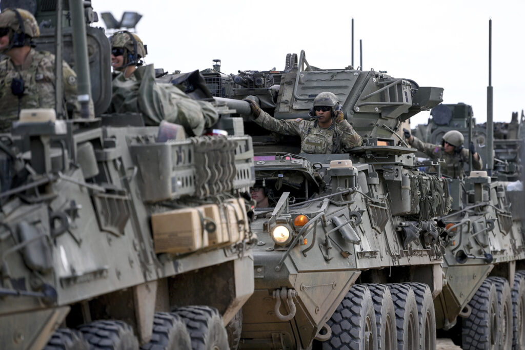 AMERIKANCI NA UDARU: Pentagon priznao čak 73 napada na snage SAD poslednjih dana!
