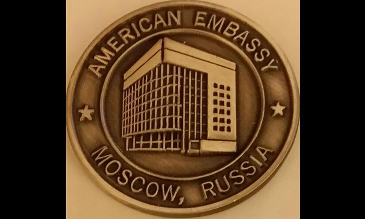TEŠKE OPTUŽBE: Američke diplomate prijavile ruske obaveštajne službe!