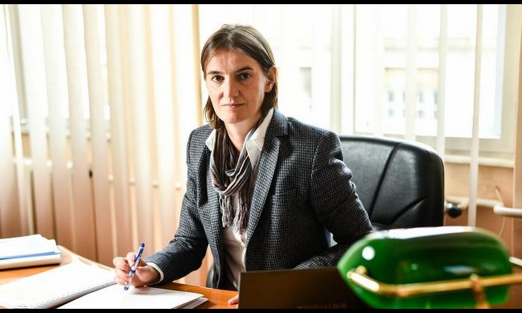 BRNABIĆ UPOZORILA MINISTRE! Otvoriću četvore oči!