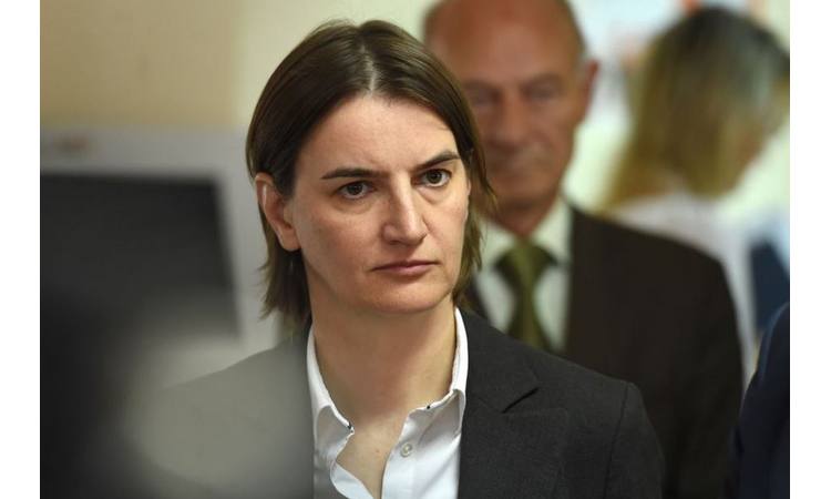 BRNABIĆ PORUČILA:  Mi smo za pomirenje, ali nemamo sagovornika!