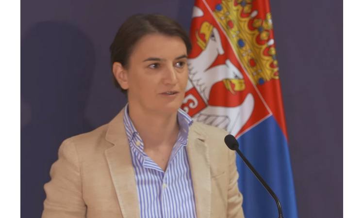 JAHORINA: Otvoren 4. „Jahorina ekonomski forum 2019“ na kojem učestvuje Ana Brnabić!