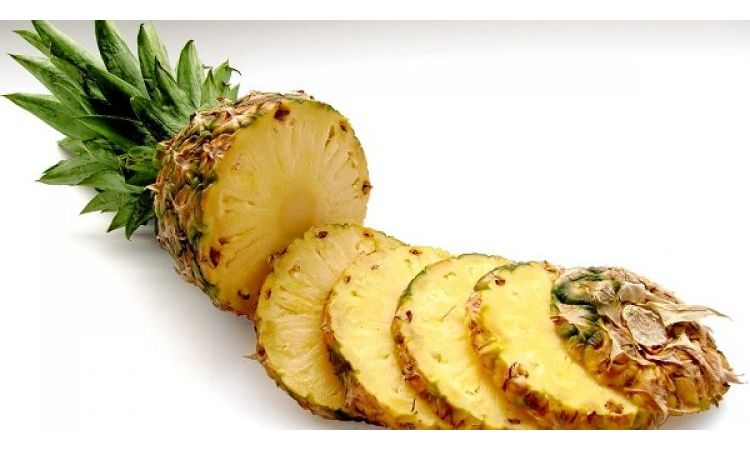 DETOKSIKACIJA: Da li možete da izgubite kilograme konzumiranjem ananasa?
