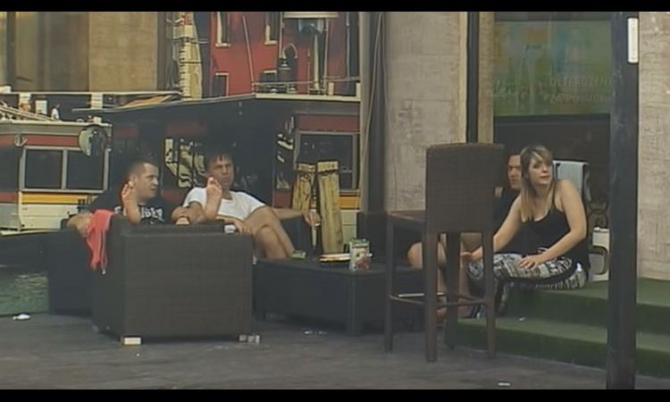 DRAMA U VILI: Anđela se ŽALILA PRODUKCIJI, vrištala na sav glas! (VIDEO)