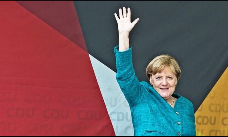 REZULTATI IZBORA U NEMAČKOJ: Demohrišćani kancelarke Merkel odneli pobedu!