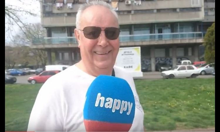 ANKETA HAPPYTV.RS: Evo šta građani kažu o kraju kampanje? (VIDEO)