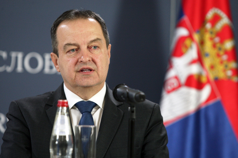 Ivica Dačić će otvoriti drugi dan Beogradskog ekonomskog foruma