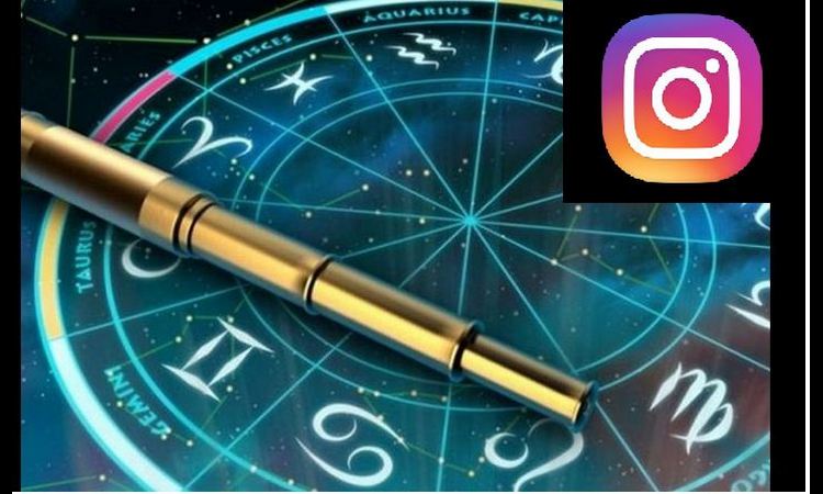 KAKO HOROSKOP ČITA VAŠ INSTAGRAM: Evo čime će vaš znak Zodijaka osvojiti najviše pratilaca na Instagramu!