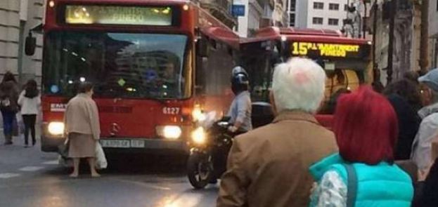 DRAMA U BEOGRADU: Putnici u autobusu od torbe mislili da je BOMBA