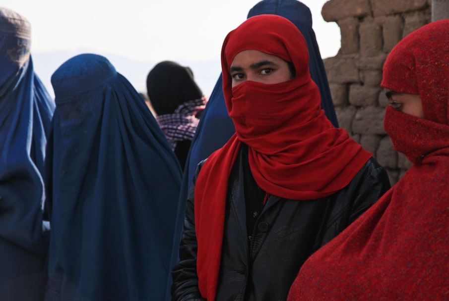 TALIBANI NASTAVLJAJU TEROR NAD ŽENAMA: Sistemsko uništavanje ženskih prava