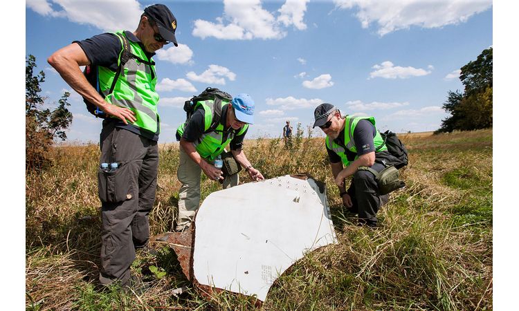 SAD: Srušio se bombaški avion iz perioda Drugog svetskog rata!