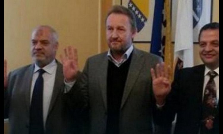 Bosna glavno uporište neoosmanizma: Ideologija Muslimanskog bratstva spona Bakira i Erdogana, da li je Izetbegović marioneta turskog predsednika?