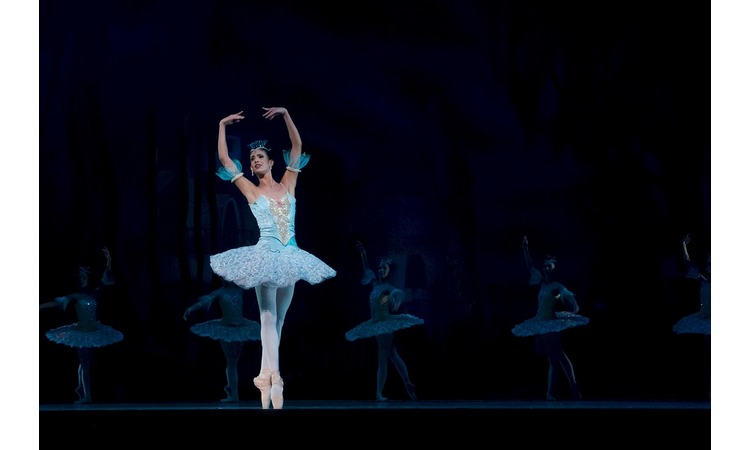 AKO STE SE I VI ZAPITALI: Evo zašto se balerinama nikada ne zavrti u glavi
