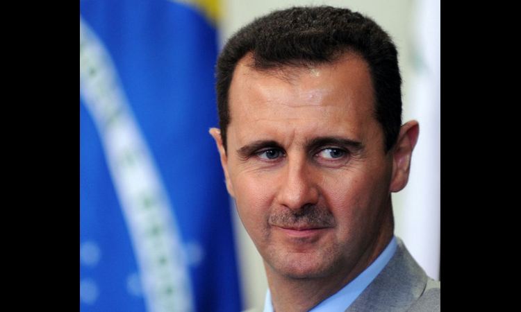 VELIKODUŠNA PONUDA: Asad će amnestirati pobunjenike koji POLOŽE ORUŽJE!