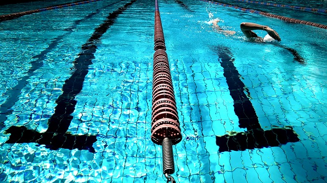 OLIMPIJSKI ŠAMPION sa 43 godine učestvuje na SP u plivanju