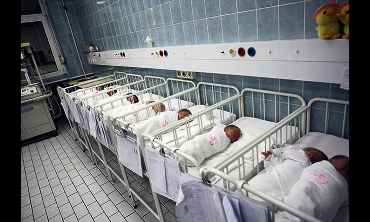 BEOGRADU POTREBNO JOŠ JEDNO PORODILIŠTE: Bebe će se rađati na Novom Beogradu