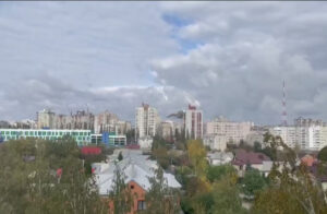 ZAŠTO UKRAJINCI UDARAJU NA BELGOROD: Raketiranja