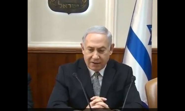 MOGLO BI DA DOĐE DO DOGOVORA: Premijer Izraela najavio sledeći korak