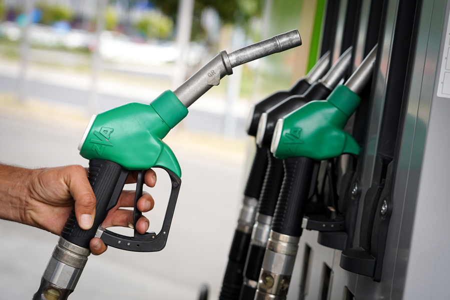 NOVE CENE GORIVA: Skuplji dizel i benzin