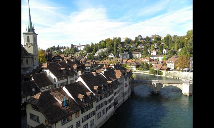 ODBIJENA NOVČANA POMOĆ: Većina Švajcaraca zaokružila NE na današnjem referendumu