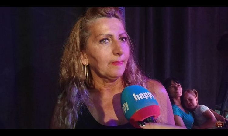 BILJANA POTPUNO ISKRENO ZA HAPPYTV.RS: „Mislila sam da će David osvojiti više mesto!“ (VIDEO)