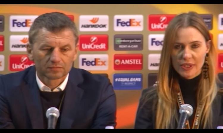 ali ga je Biljana Obradović ućutkala za sva vremena! (VIDEO)